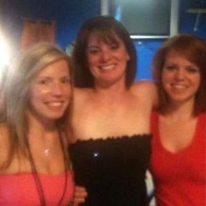 Meet your Posher, Tracy